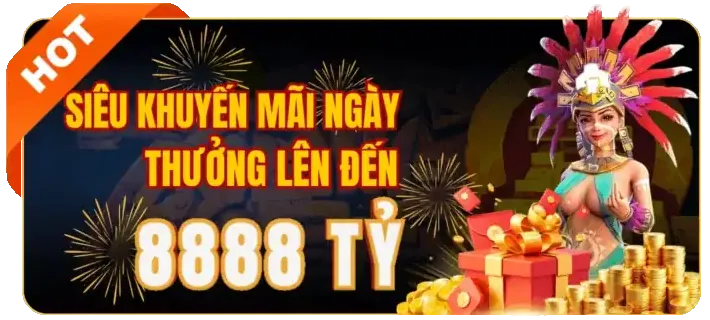 Thưởng sinh nhật và các dịp lễ lớn 789bet111 com