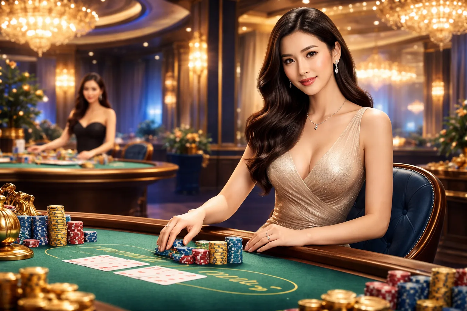 Dịch vụ hỗ trợ khách hàng chuyên nghiệp của 789bet111 com