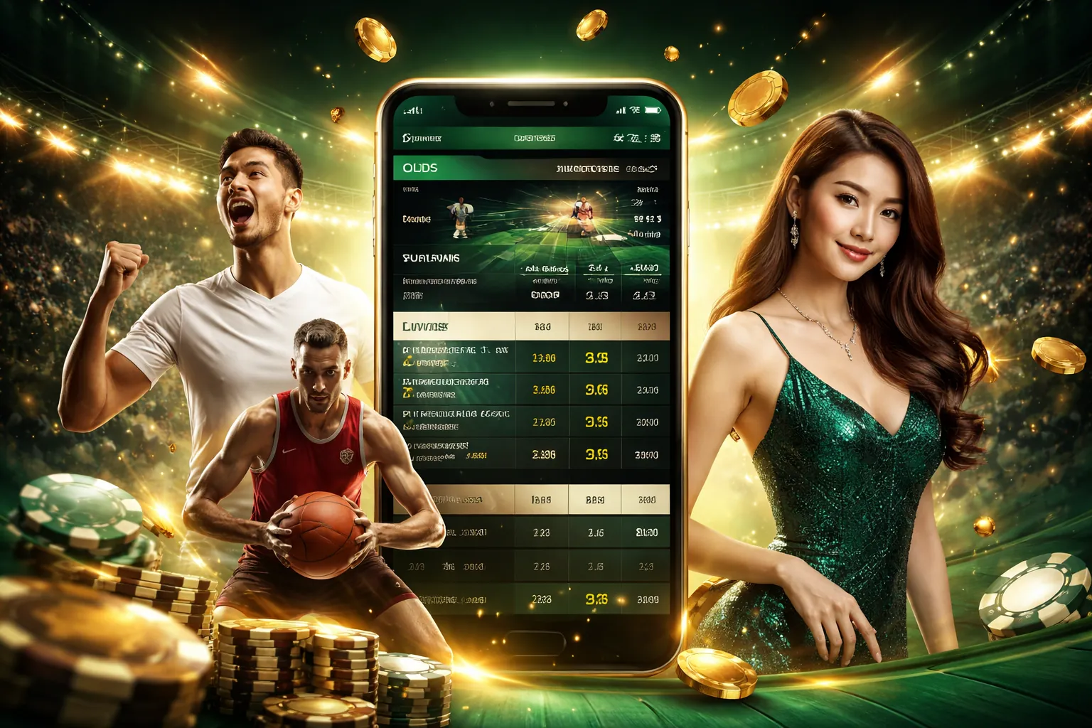 Điều Khoản và Điều Kiện của 789bet111 com