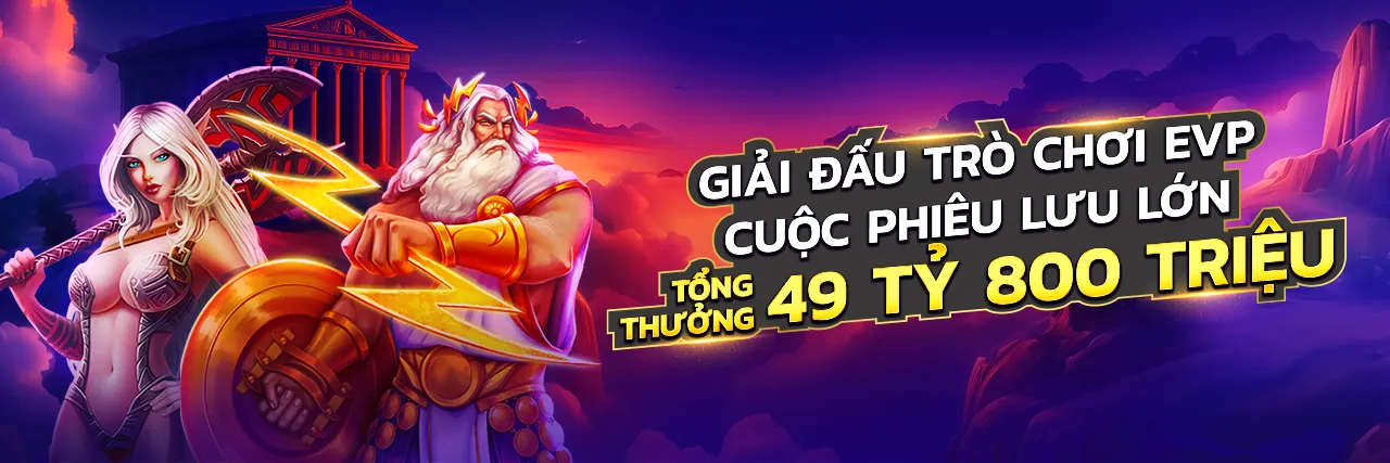 Các chương trình khuyến mãi hấp dẫn tại 789bet111 com