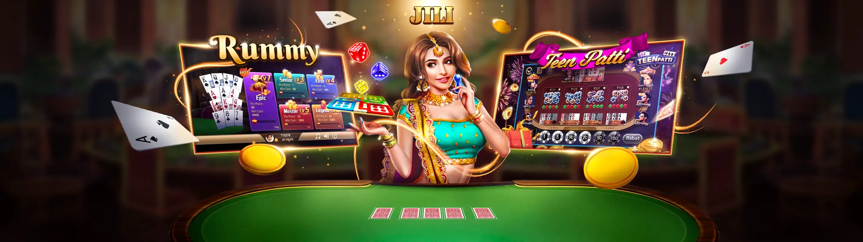 Máy đánh bạc 789bet111 com với biểu tượng jackpot lớn